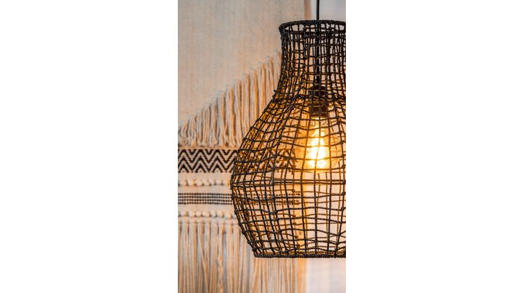 Lucide Alban Hanglamp