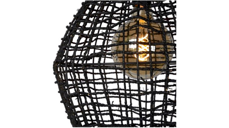 Lucide Alban Hanglamp