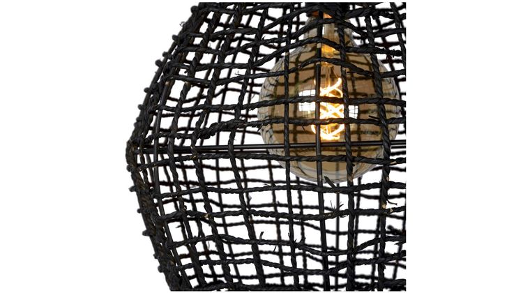 Lucide Alban Hanglamp