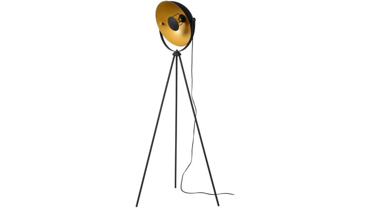 Lucide Alvaro Vloerlamp