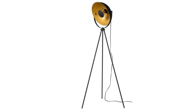 Lucide Alvaro Vloerlamp