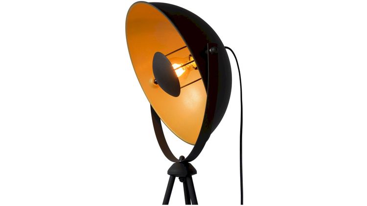 Lucide Alvaro Vloerlamp