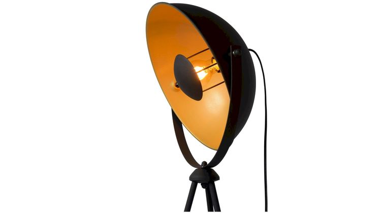 Lucide Alvaro Vloerlamp