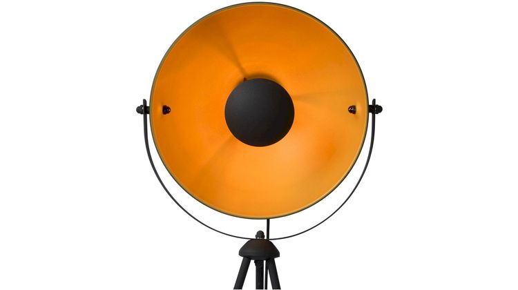 Lucide Alvaro Vloerlamp