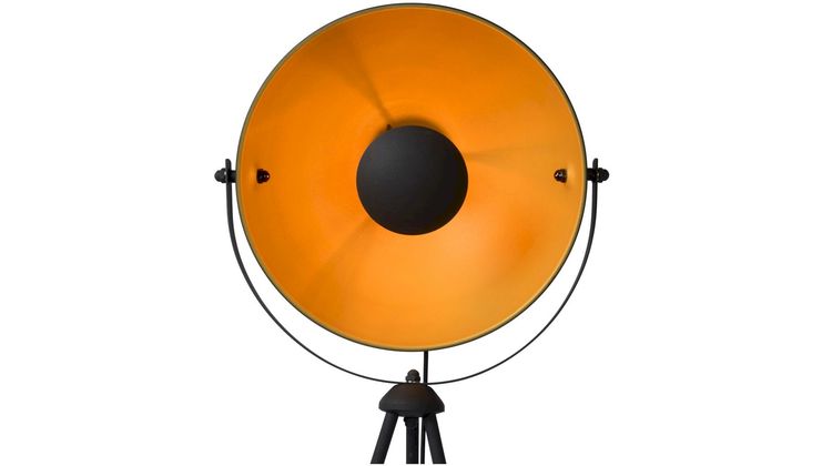 Lucide Alvaro Vloerlamp