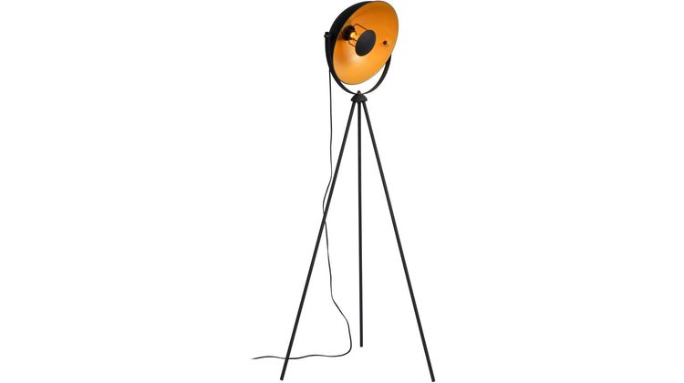 Lucide Alvaro Vloerlamp