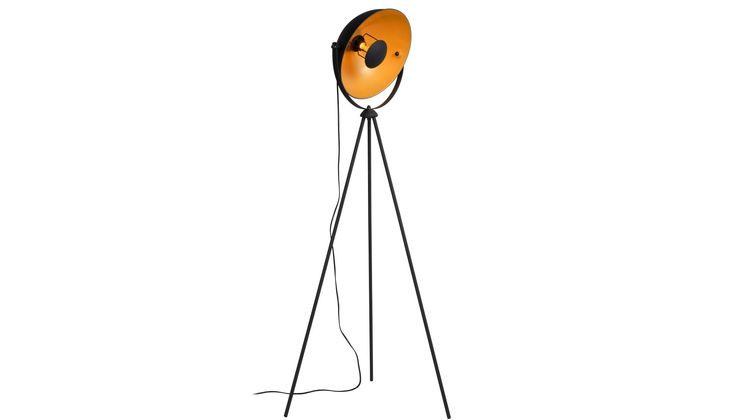 Lucide Alvaro Vloerlamp