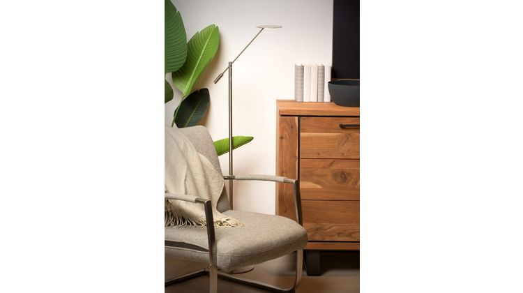 Lucide Anselmo Vloerlamp