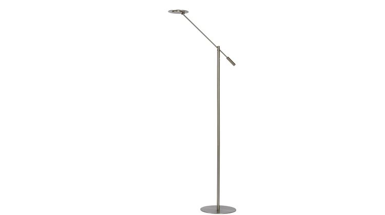 Lucide Anselmo Vloerlamp