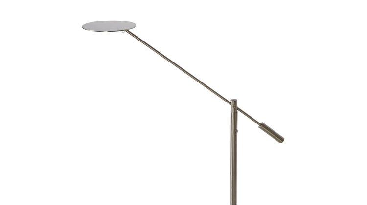 Lucide Anselmo Vloerlamp