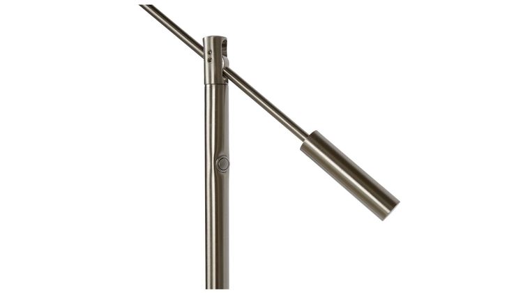 Lucide Anselmo Vloerlamp