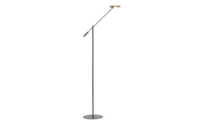 Lucide Anselmo Vloerlamp