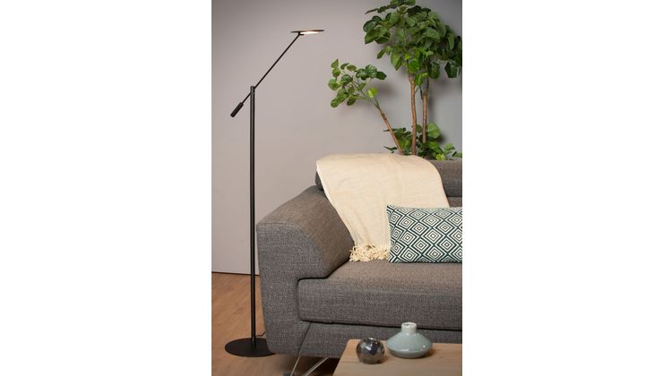 Lucide Anselmo Vloerlamp
