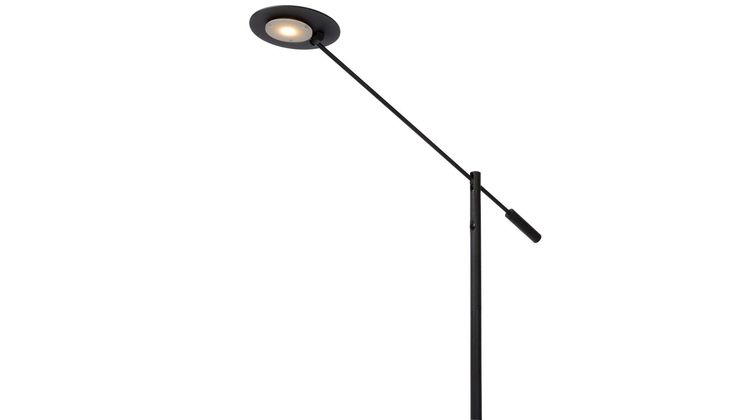Lucide Anselmo Vloerlamp