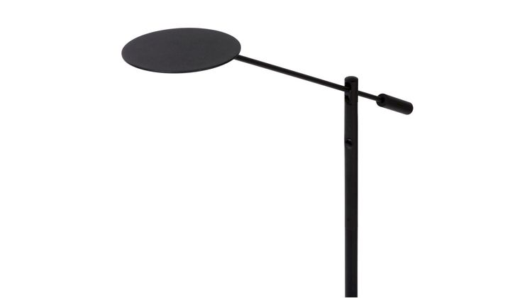 Lucide Anselmo Vloerlamp