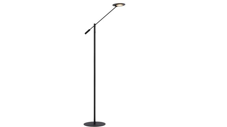 Lucide Anselmo Vloerlamp