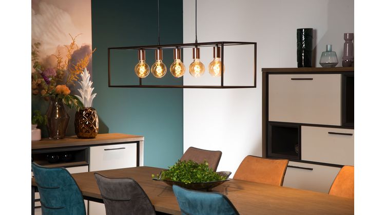 Lucide Arthur Hanglamp