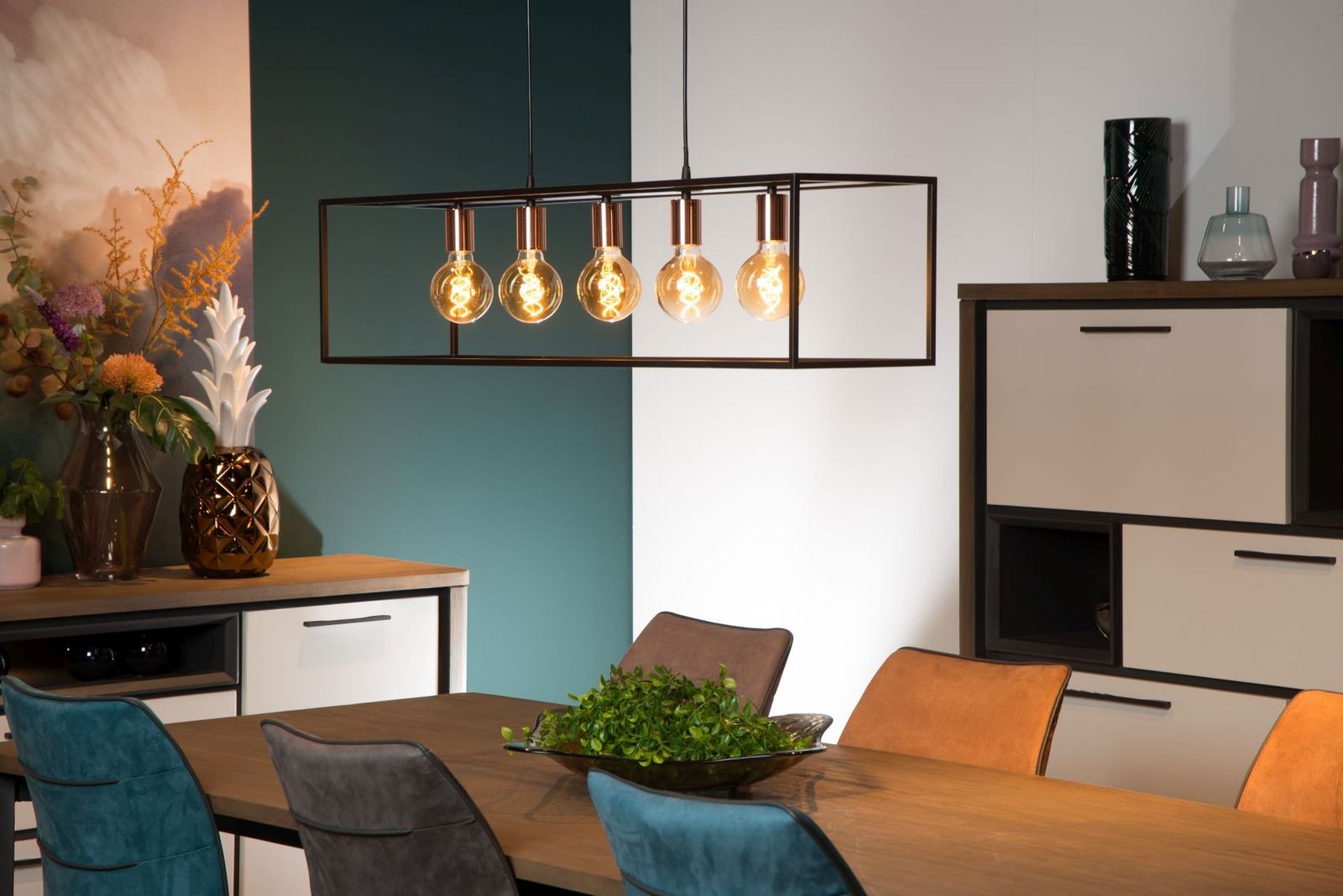 Lucide Arthur Hanglamp
