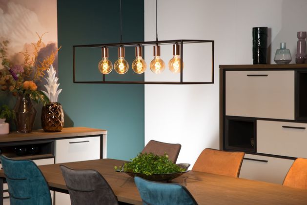 Lucide Arthur Hanglamp