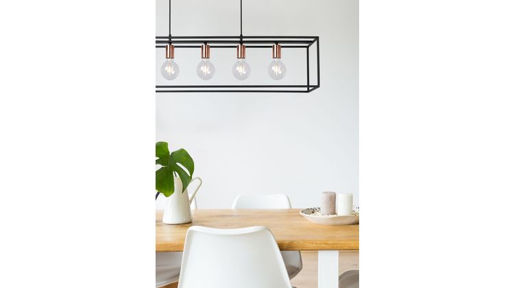 Lucide Arthur Hanglamp