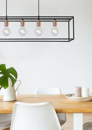 Lucide Arthur Hanglamp