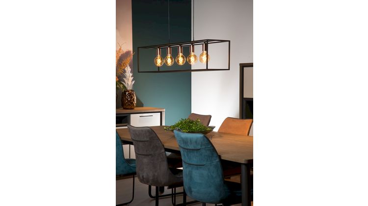 Lucide Arthur Hanglamp