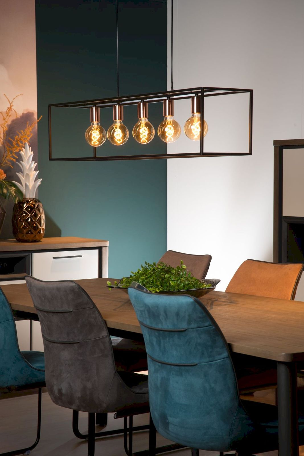 Lucide Arthur Hanglamp