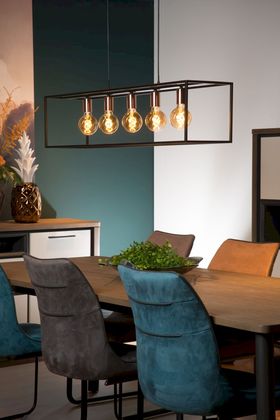 Lucide Arthur Hanglamp