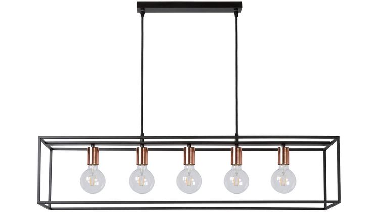 Lucide Arthur Hanglamp