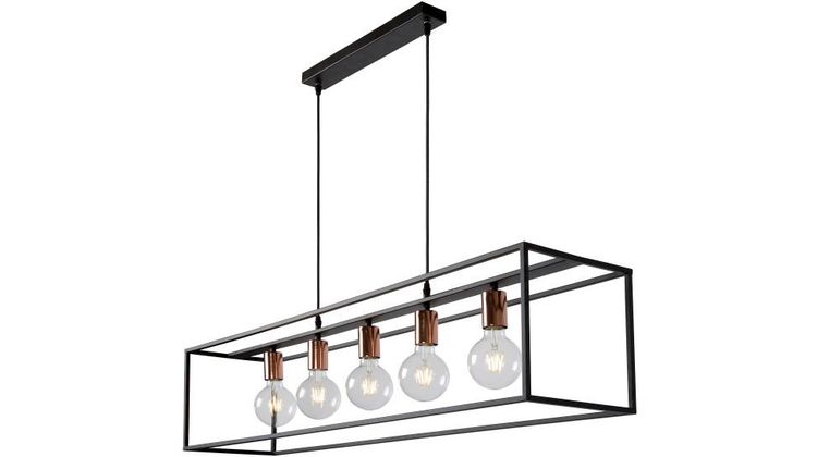 Lucide Arthur Hanglamp