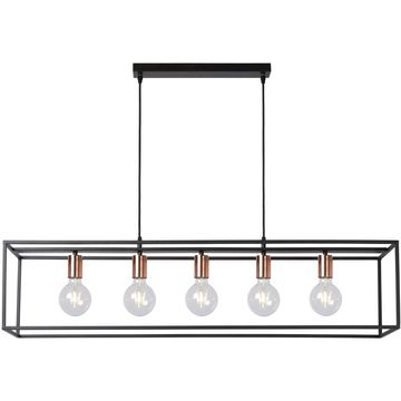 Lucide Arthur Hanglamp