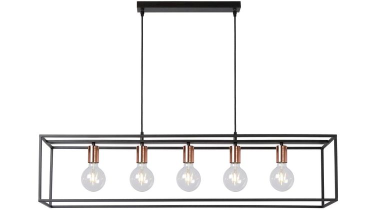 Lucide Arthur Hanglamp