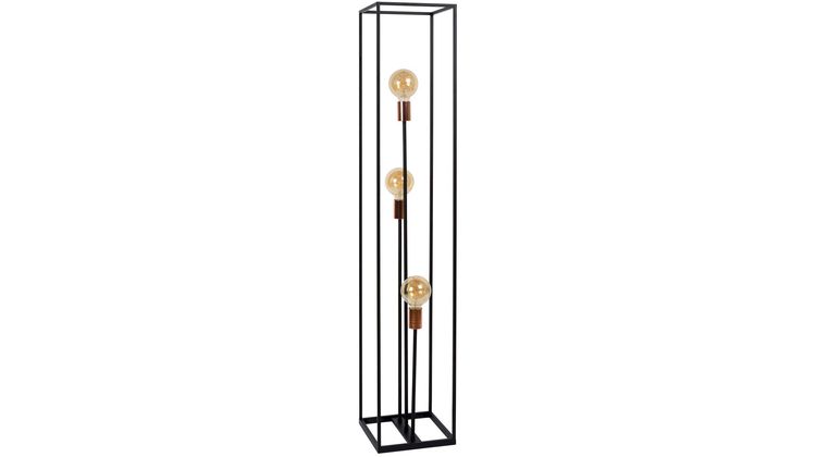 Lucide Arthur Vloerlamp