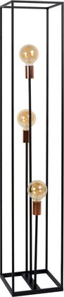 Lucide Arthur Vloerlamp