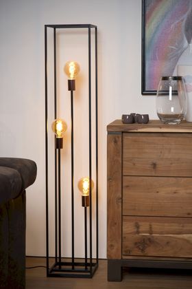 Lucide Arthur Vloerlamp