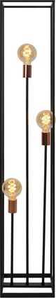 Lucide Arthur Vloerlamp