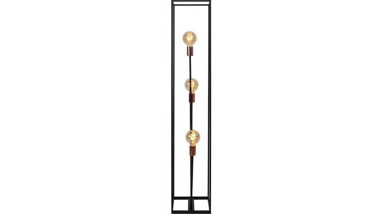 Lucide Arthur Vloerlamp