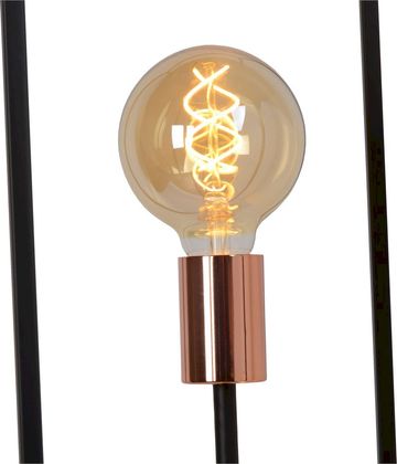 Lucide Arthur Vloerlamp