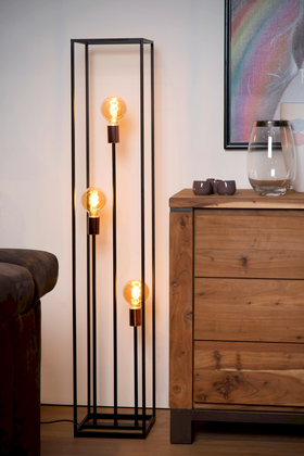 Lucide Arthur Vloerlamp