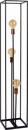 Lucide Arthur Vloerlamp