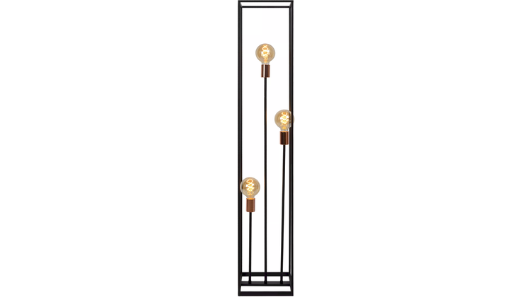 Lucide Arthur Vloerlamp