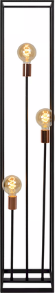 Lucide Arthur Vloerlamp