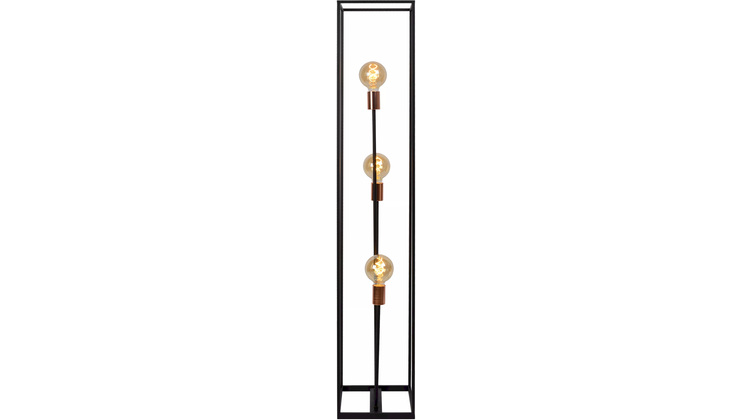 Lucide Arthur Vloerlamp