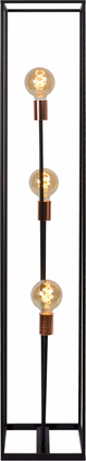 Lucide Arthur Vloerlamp