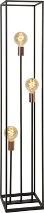Lucide Arthur Vloerlamp