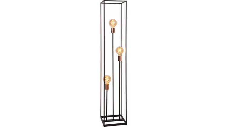 Lucide Arthur Vloerlamp