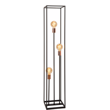 Lucide Arthur Vloerlamp