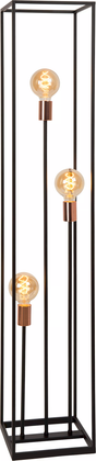 Lucide Arthur Vloerlamp