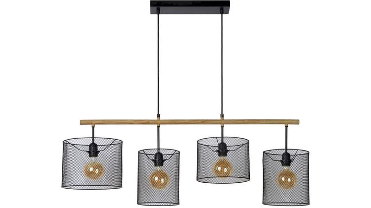 Lucide Baskett Hanglamp