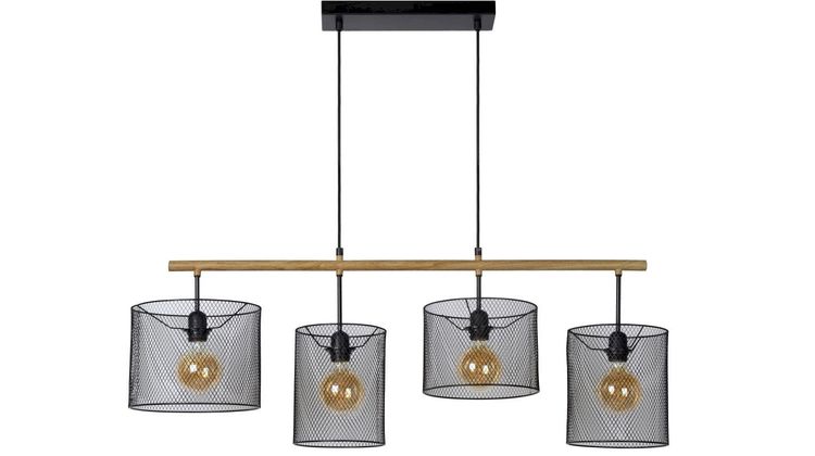 Lucide Baskett Hanglamp